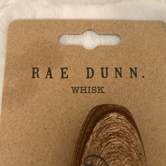 Rae Dunn Whip Whisk - Picture 4 of 6